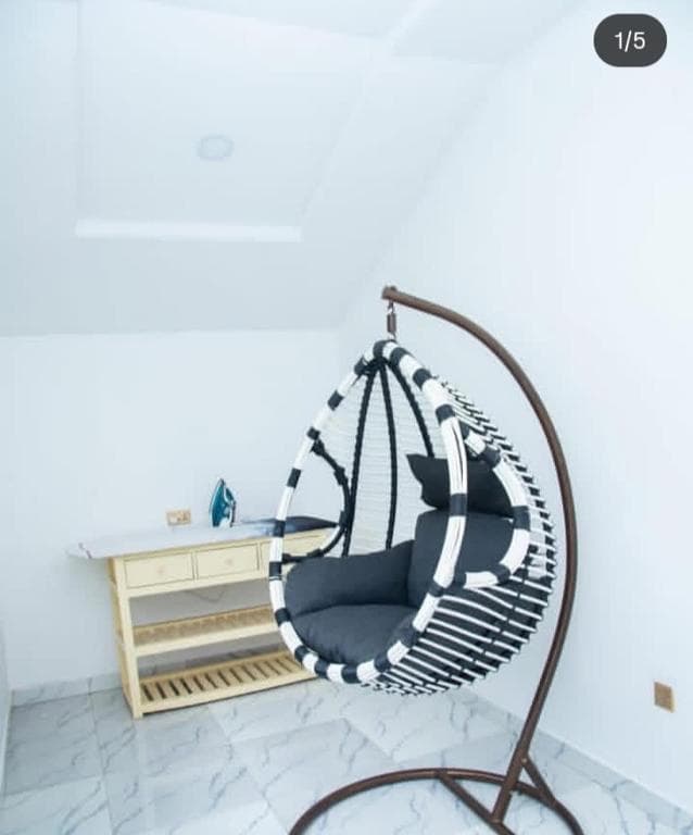 Rossefield apartment — 1-bedroom apartment in Enugu, Enugu — photo 1 of 11 (Dwelns)